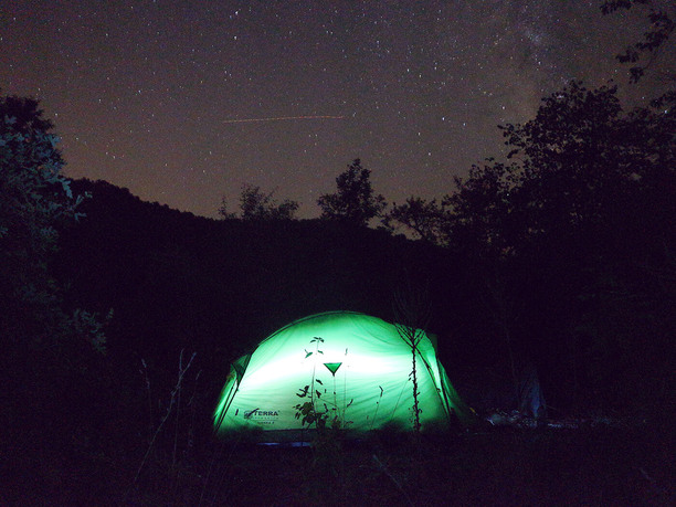 По Болгарии на велосипеде. Часть 1 (Live) Фото 43